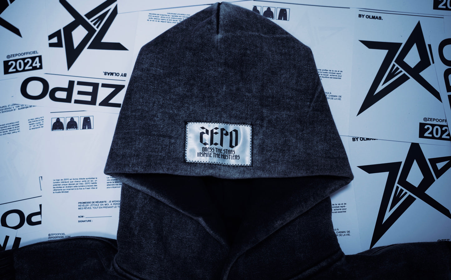 Zepo - Suit